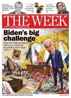 The Week USA – February 06, 2021