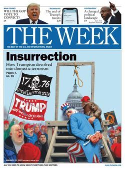 The Week USA – January 30, 2021