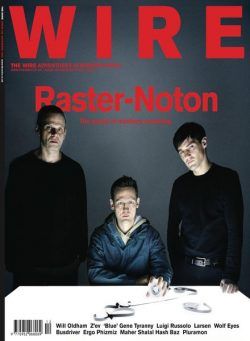 The Wire – December 2003 Issue 238