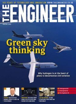 Theengineer – January 2021