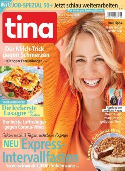 tina – 03 Februar 2021