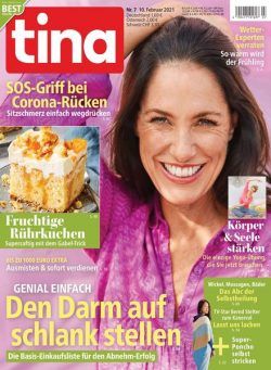 tina – 10 Februar 2021