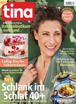 tina – 27 Januar 2021