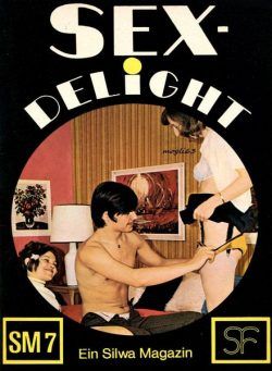 Topsy – Sex Delight 7