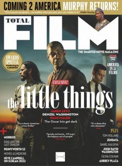 Total Film – February 2021