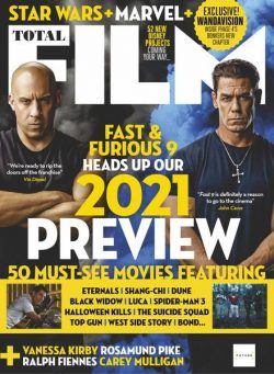 Total Film – January 2021