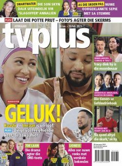 TV Plus Afrikaans – 28 Januarie 2021