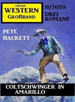 Uksak Western Grossband – Nr.11 2020