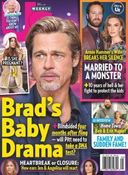 Us Weekly – February 2021