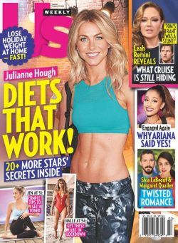 Us Weekly – January 11, 2021