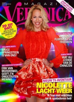 Veronica Magazine – 09 januari 2021