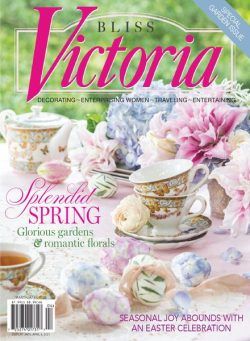 Victoria – March 2021