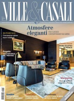 Ville & Casali – febbraio 2021