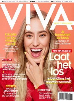 Viva Netherlands – 10 februari 2021