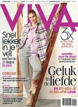 Viva Netherlands – 27 januari 2021