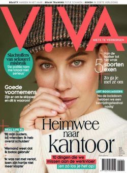 Viva Netherlands – 30 december 2020