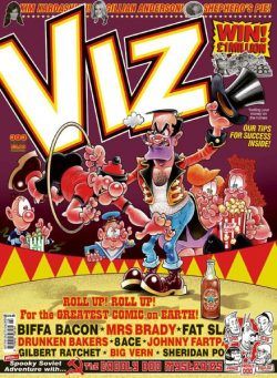 Viz – March 2021