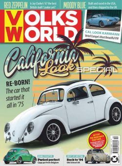 Volks World – February 2021