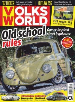 Volks World – March 2021