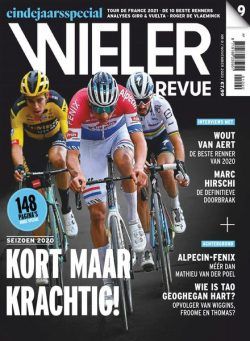 Wieler Revue – november 2020