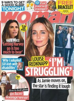 Woman UK – 01 February 2021