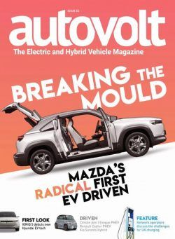 Autovolt – Issue 32 2021