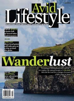 AvidLifestyle – March 2021