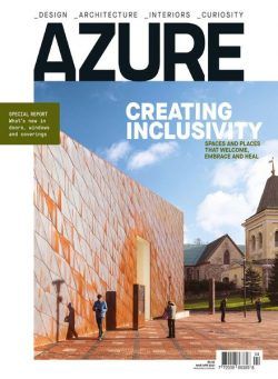 Azure – March 2021