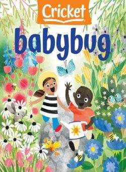 Babybug – March 2021