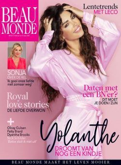 Beau Monde – 17 februari 2021