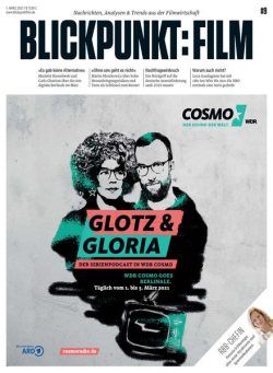 BlickpunktFilm – 01 Marz 2021