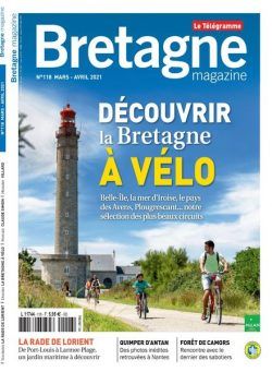 Bretagne – Mars-Avril 2021