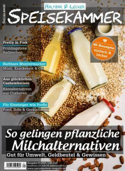 Brot – Februar 2021