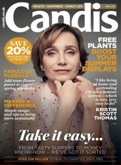 Candis – March 2021