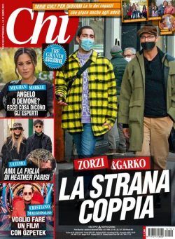 Chi – 17 Marzo 2021