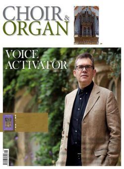 Choir & Organ – November-December 2020