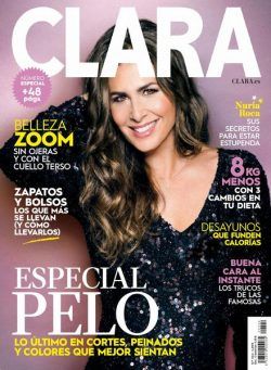 Clara – abril 2021