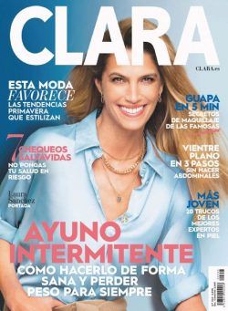 Clara – marzo 2021