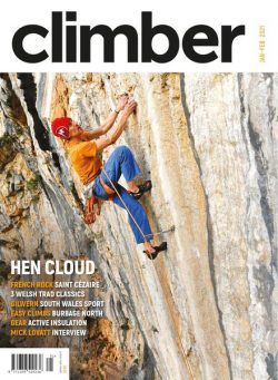 Climber – January-February 2021