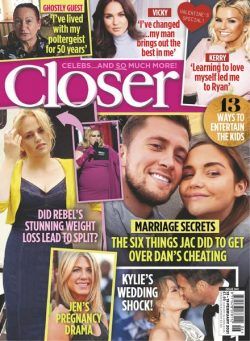 Closer UK – 17 February 2021