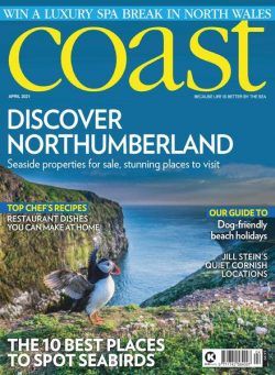 Coast – April 2021