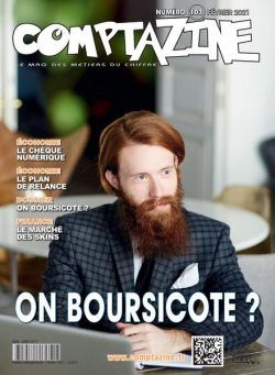 Comptazine – fevrier 2021