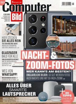 Computer Bild – 26 Februar 2021