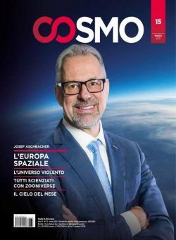 COSMO – Marzo 2021