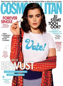 Cosmopolitan Netherlands – maart 2021