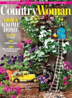 Country Woman – April-May 2021