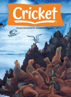 Cricket – March 2021