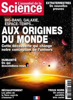 Cuisine Actuelle – Hors-Serie – Fevrier-Mars 2021