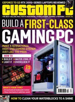 Custom PC – May 2021