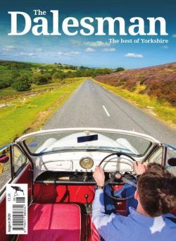 Dalesman Magazine – August 2020